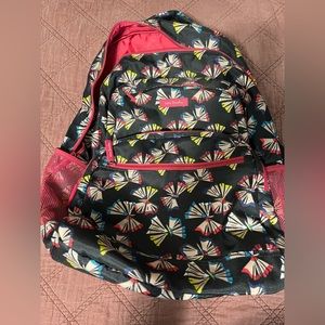 Vera Bradley Large Backpack